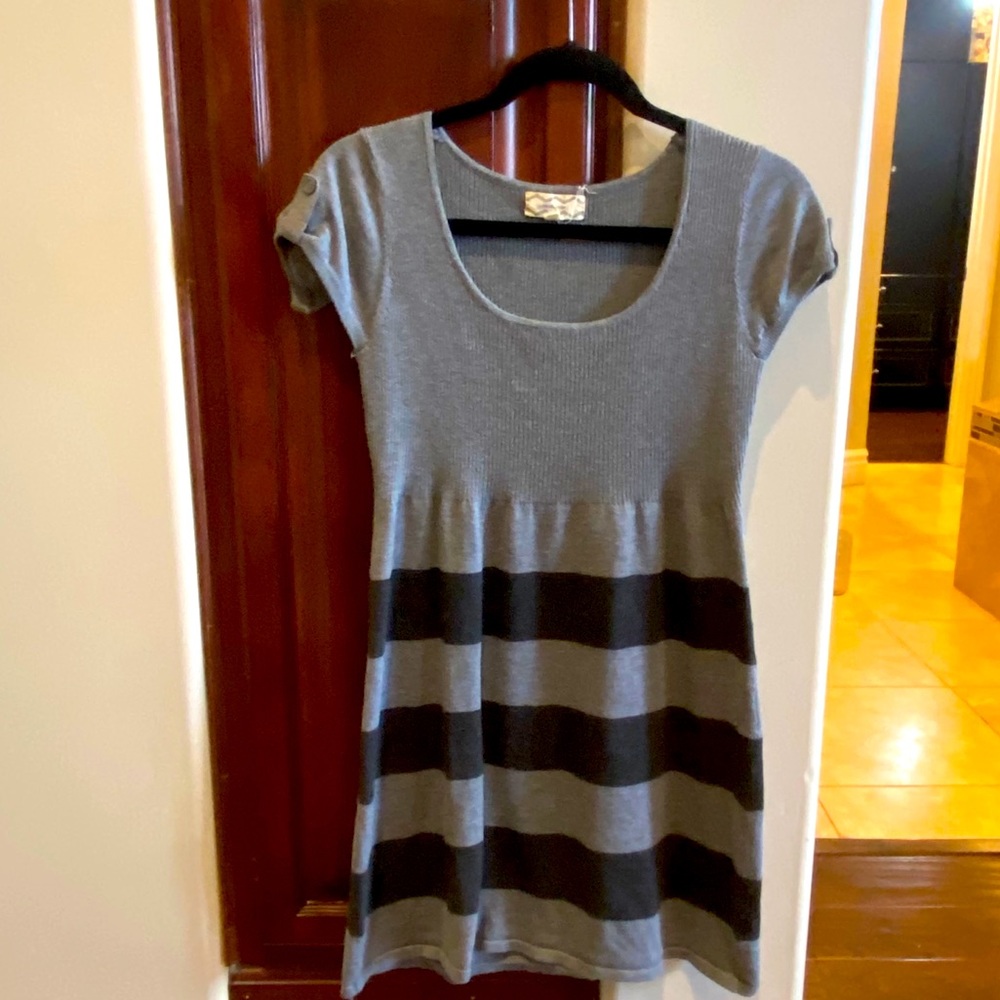 Dress perfect for fall